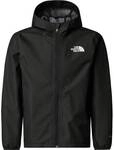 THE NORTH FACE Kinder Regenjacke TEEN ZIPLINE RAIN JACKET