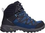 McKINLEY Herren Trekkingstiefel Vulcanus II MID AQX
