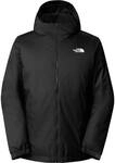 THE NORTH FACE M QUEST INSULATED JKT