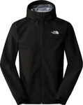 The North Face NF0A87FR, THE NORTH FACE Herren Jacke M WHITON 3L JACKET Schwarz male