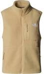 THE NORTH FACE Damen Weste W YUMIORI VEST