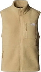The North Face NF0A8B6F, THE NORTH FACE Damen Weste W YUMIORI VEST Braun female