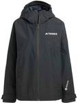 ADIDAS Damen Funktionsjacke Terrex Xperior 2L GORE-TEX Performance