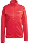 ADIDAS Damen Unterjacke Terrex Xperior Climawarm Light