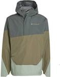 ADIDAS Herren Funktionsjacke Terrex Xploric 2.5L Climaproof ADIDAS Herren Funktionsjacke Terrex Xploric 2.5L Climaproof