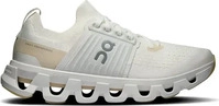 On 3WF1011, ON Damen Laufschuhe Cloudswift 4 White / Cream female