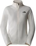 THE NORTH FACE Damen Sweatshirt W 100 GLACIER FZ - EU