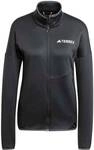 ADIDAS Damen Unterjacke Terrex Xperior Climawarm Light