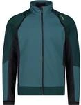 CMP Herren Funktionsjacke MAN JACKET WITH DETACHABLE SLEEVES