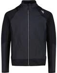CMP Herren Funktionsjacke MAN JACKET WITH DETACHABLE SLEEVES