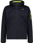 CMP Herren Funktionsjacke
