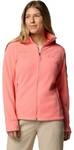COLUMBIA Damen Pullover Fast Trek II Jacket