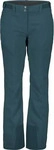 Scott 277723, SCOTT Damen Hose SCO Pants W's Ultimate Dryo 10 Blau female