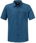 SCH&Ouml;FFEL Herren Hemd CIRC Shirt Style Dalfoss MNS