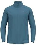 ODLO Herren Funktionsjacken lg.Arm He/Uni BRENSHOLMEN