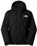 THE NORTH FACE Herren Regenjacken lg.Arm He/Uni M REIGN ON JACKET