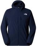 THE NORTH FACE Herren Jacke M NIMBLE HOODIE - EU