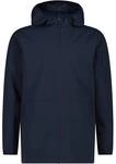 CMP Herren Blouson MAN PARKA FIX HOOD