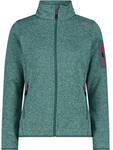 CMP Damen Unterjacke Damen Fleecejacke Women Jacket