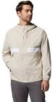 COLUMBIA Herren Schlupfjacke Spire Valley Hooded Windbreaker