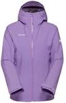 MAMMUT Damen Funktionsjacke Alto Light HS Hooded Jacket Women
