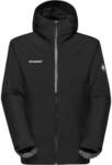 MAMMUT Herren Funktionsjacke Treeline HS