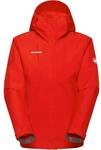 MAMMUT Damen Funktionsjacke Treeline Light HS