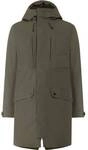 DIDRIKSONS Herren Mantel FALKE USX PARKA