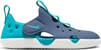 Nike HF6277, NIKE Kinder Freizeitschuhe SUNRAY PROTECT 4 (PS) Blau