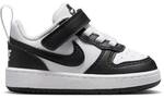 NIKE Kinder Freizeitschuhe COURT BOROUGH LOW RECRAFT (TD)