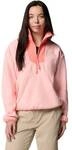 COLUMBIA Rollkragen Sequoia Grove 1/2 Zip Fleece