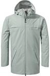 SCH&Ouml;FFEL Herren Mantel Parka Style Bohorok MNS