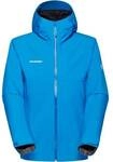 MAMMUT Herren Funktionsjacke Treeline HS