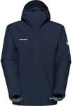MAMMUT Herren Funktionsjacke Treeline Light HS
