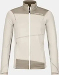 Ortovox 87122, ORTOVOX Damen Unterjacke FLEECE LIGHT JACKET W white chalk female