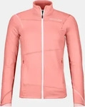 Ortovox 87122, ORTOVOX Damen Unterjacke FLEECE LIGHT JACKET W Pink female