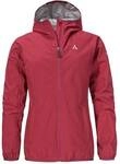 SCH&Ouml;FFEL Damen Funktionsjacke Jacket Style Migandi WMS