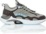 PLEIN SPORT Running-Sneaker AIR PRESSURE //GEN.X.04