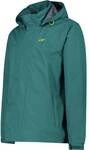 CMP Herren Regenjacke MAN JACKET SNAPS HOOD