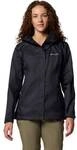 COLUMBIA Damen Regenjacke Arcadia II Jacket