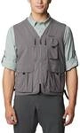COLUMBIA Herren Hemd Silver Ridge Utility Vest