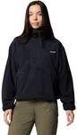 COLUMBIA Rollkragen Sequoia Grove 1/2 Zip Fleece
