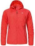 SCH&Ouml;FFEL Damen Funktionsjacke Jacket Style Wutach WMS