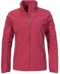 SCHÖFFEL Damen Jacke Softshell Jk Style Mirusha WMS SCHÖFFEL Damen Jacke Softshell Jk Style Mirusha WMS