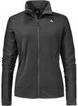 SCH&Ouml;FFEL Damen Unterjacke Fleece Jkt Style Blaueis WMS