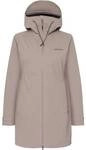 DIDRIKSONS Damen Funktionsjacke BEA WNS PARKA 6