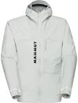 MAMMUT Herren Funktionsjacke Aenergy TR HS Hooded Jacket Men