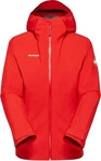 mammut 1010-30670, MAMMUT Damen Funktionsjacke Alto Light HS Hooded Jacket Women Rot