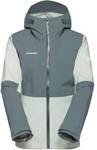 MAMMUT Damen Funktionsjacke Linard Guide HS