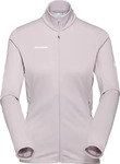 mammut 1014-04430, MAMMUT Damen Unterjacke Aconcagua Light ML Jacket Women Silber